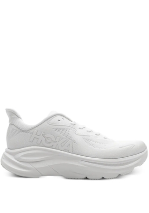 HOKA Clifton 10 sneakers - Grey