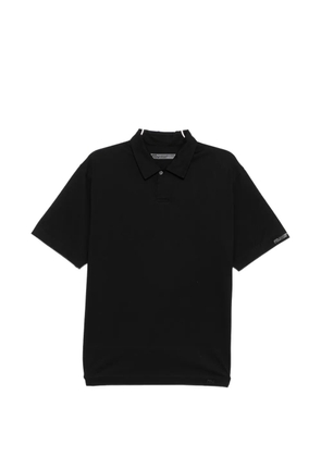 Massimo Osti Studio polo shirt - Black