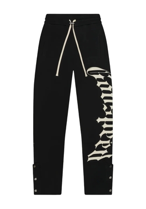GODSPEED V2 OG logo track pants - Black