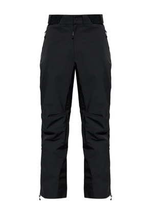 Sease Indren zip ski trousers - Black
