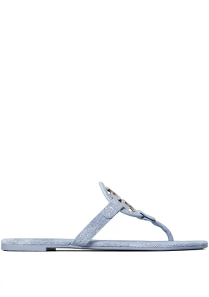 Tory Burch Miller sandals - Blue