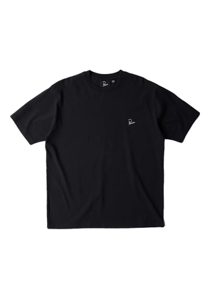 BY PARRA Signature short-sleeve T-shirt - Black