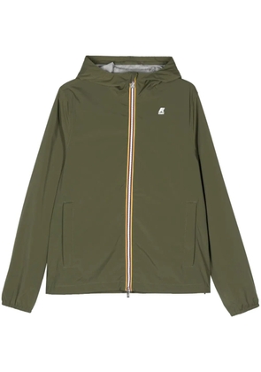 K-Way Jack jacket - Green