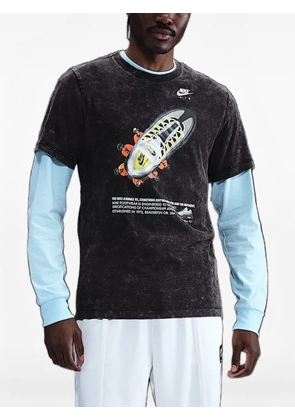 Nike Air max 95 T-shirt - Grey