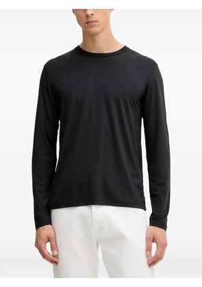 rag & bone long-sleeve T-shirt - Black
