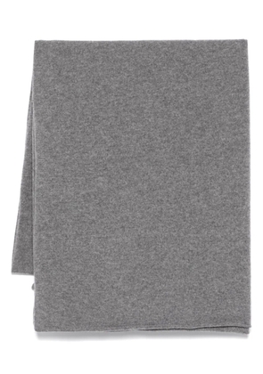 Vince cashmere scarf - Grey