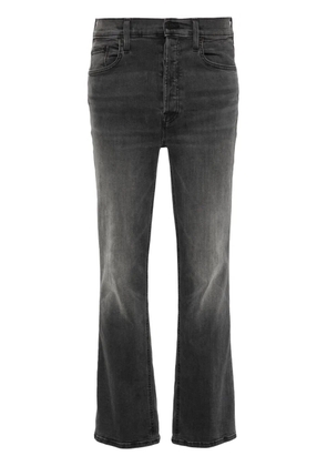 MOTHER The Tripper Ankle jeans - Grey