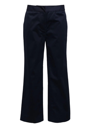 STAUD Chandler trousers - Blue