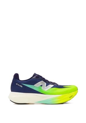 New Balance FuelCell SuperComp Elite v5 sneakers - Blue