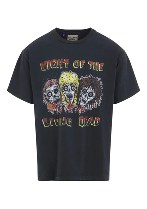 GALLERY DEPT. cotton T-shirt - Black