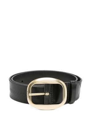 ISABEL MARANT Dara belt - Black