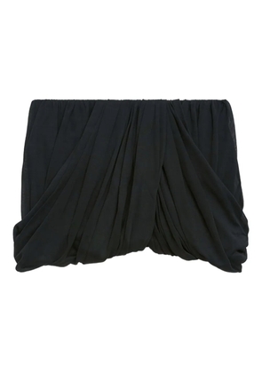 ISABEL MARANT Ambrine mini skirt - Black