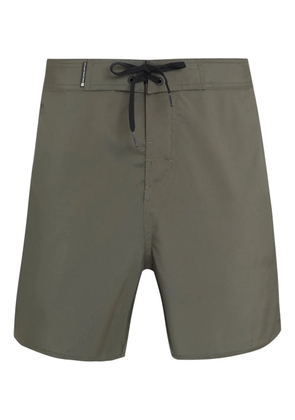 Osklen Aquaone swim shorts - Green