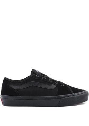 Vans Filmore Decon 'Black' sneakers