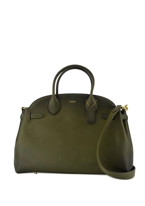Coach Soft Empire 40 tote bag - Green