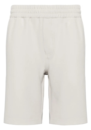 SAMSOE SAMSOE Smith 10929 shorts - Neutrals