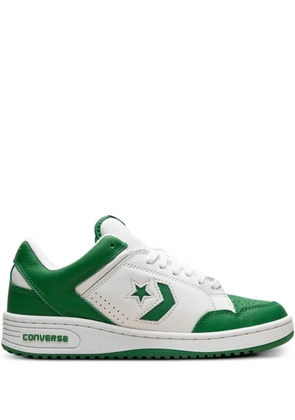 Converse Weapon 'Green Vintage White' sneakers