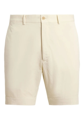Ralph Lauren Purple Label button-up shorts - Neutrals