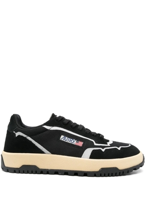 Autry Wild Pace sneakers - Black
