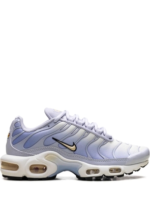 Nike Air Max Plus 'Daybreak - Dawn/Light Lemon Twist' sneakers - Blue