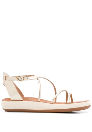Ancient Greek Sandals Anastasia comfort sandals - Gold