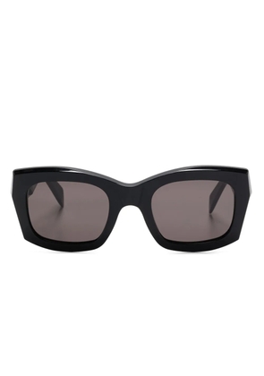 Retrosuperfuture Komori sunglasses - Black