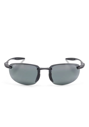 Maui Jim 0676 sunglasses - Black