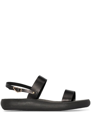 Ancient Greek Sandals Clio Comfort flat sandals - Black