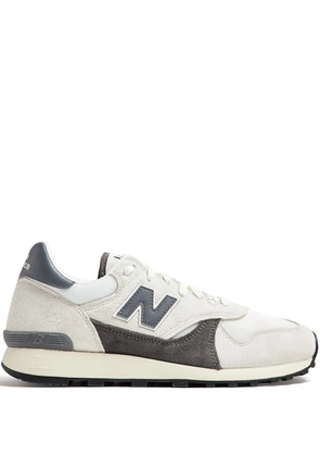 New Balance 475 sneakers - White