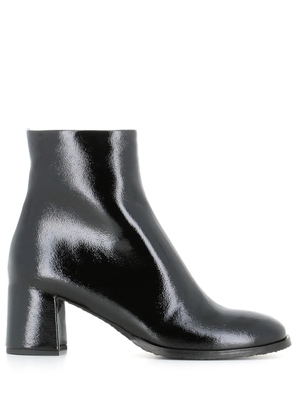 Del Carlo 55mm Holly boots - Black
