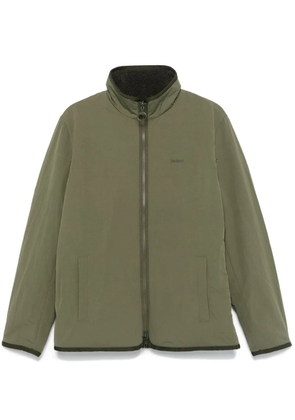 Barbour reversible jacket - Green