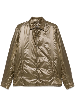 Herno padded jacket - Green