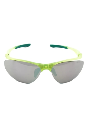 Nike Aerial sunglasses - Yellow