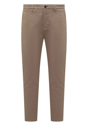 Department 5 Prince chino trousers - Neutrals
