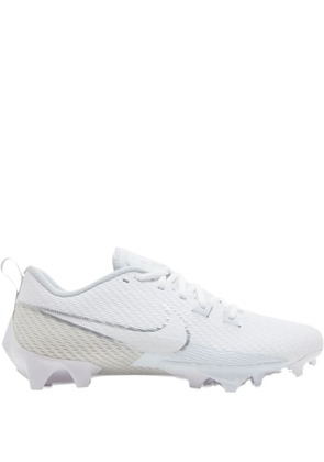 Nike Vapor Edge Speed 360 2 'White/Metallic Silver' sneakers