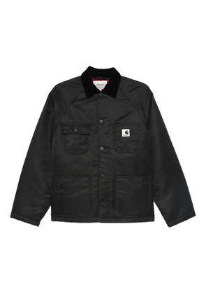 Carhartt WIP W' Alumni jacket - Black