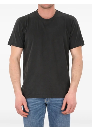 James Perse cotton T-shirt - Grey
