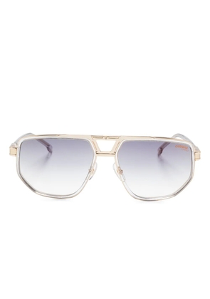 Carrera 1072S sunglasses - Gold