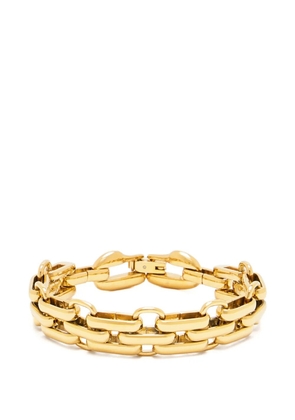 Jenny Bird chain-link bracelet - Gold