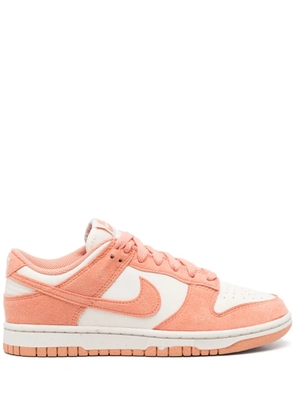 Nike Dunk Low sneakers - Orange