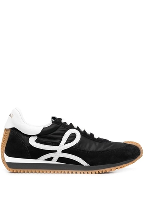 LOEWE Flow Runner low-top sneakers - Black