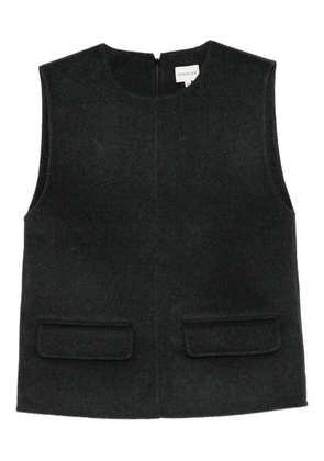 HERSKIND Ease top - Grey