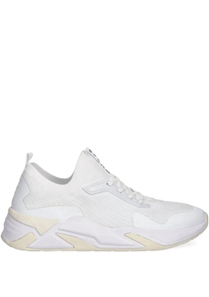 GUESS USA Gaxtin sneakers - White