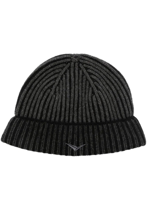 Sease Dinghy beanie hat - Black