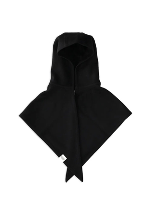 Ruslan Baginskiy classic balaclava - Black