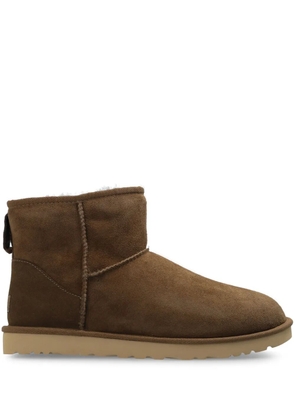 UGG Classic Mini boots - Brown