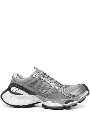 Balenciaga Stapler sneakers - Grey