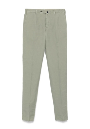 Incotex Pattern 39 chinos - Grey