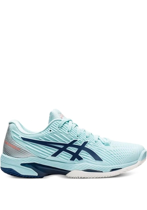 ASICS Solution Speed FF 2 'Clear Blue/Light Indigo' sneakers