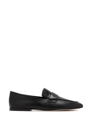 Vince Tommi band loafers - Black